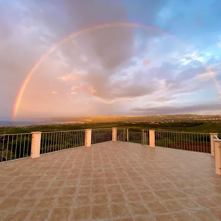 Aparthotel Casa Ruris - Country Briatico