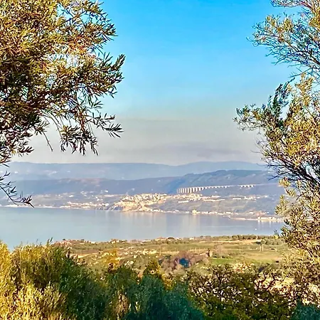 Aparthotel Casa Ruris - Country Briatico