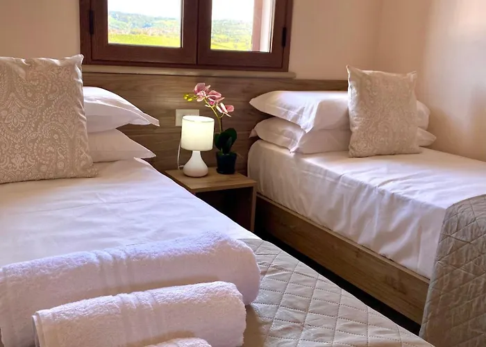 Aparthotel Casa Ruris - Country