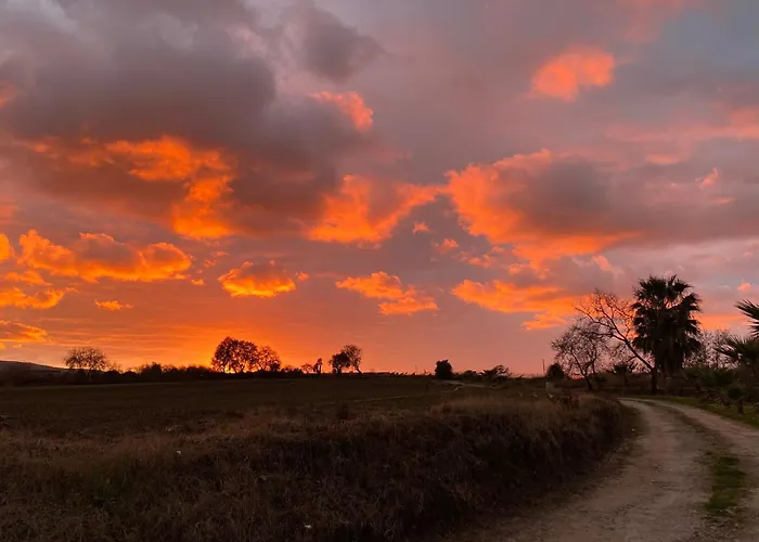 Casa Ruris - Country