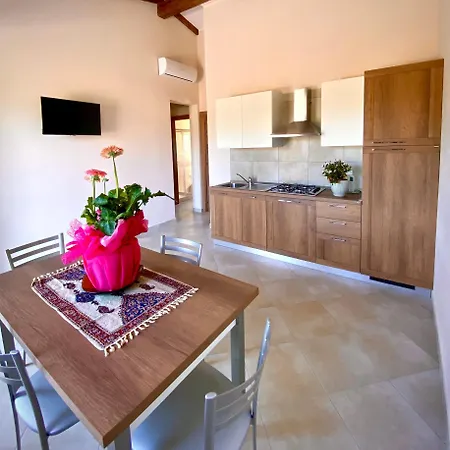 Casa Ruris - Country Aparthotel Briatico