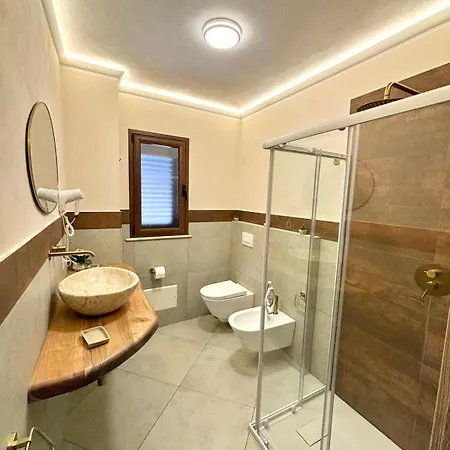 Aparthotel Casa Ruris - Country 3*