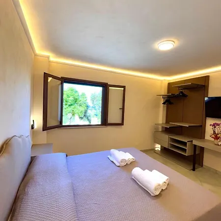 Casa Ruris - Country 3* Briatico