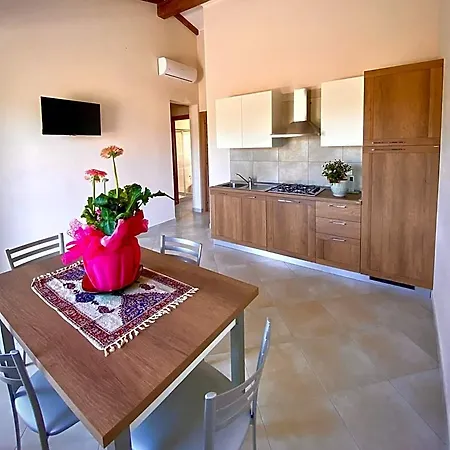 Casa Ruris - Country Apartmanhotel 3*