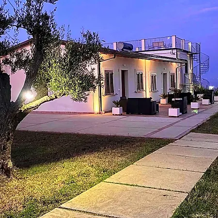Apartmanhotel Casa Ruris - Country 3*