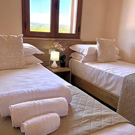 Casa Ruris - Country Apartmanhotel