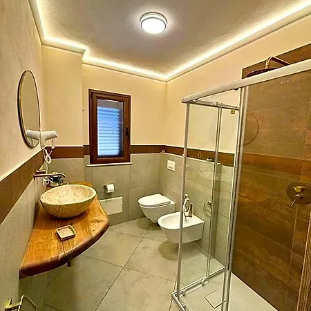 Casa Ruris - Country 3* Briatico